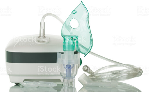 Nebulizers