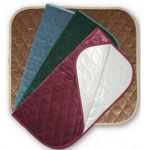 Bed & Chair Pads