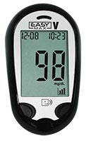 diabetic monitor