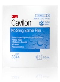 cavilon skip prep wipes