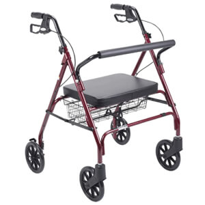 image of Rollator HD