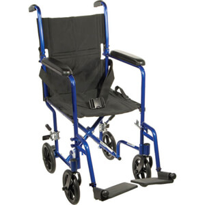 image of Transport Chair