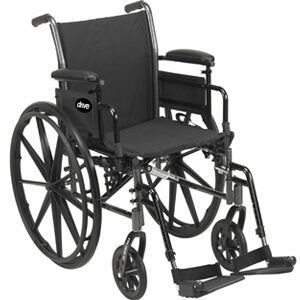 Image of Wheelchair