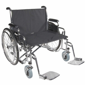 Image of Wheelchair HD